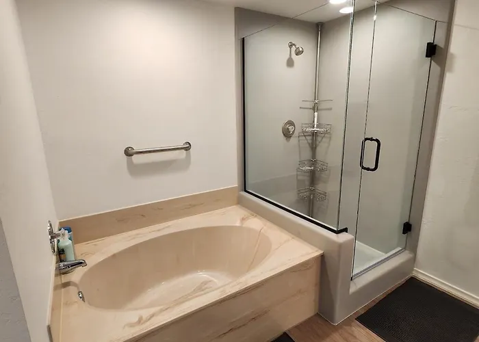 Resortliving Golf Pool Gym Peace 2bed 2bath Oasis
